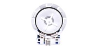 Насос пральної машини зливний GRE, Beko 82000719 (8 защілок)